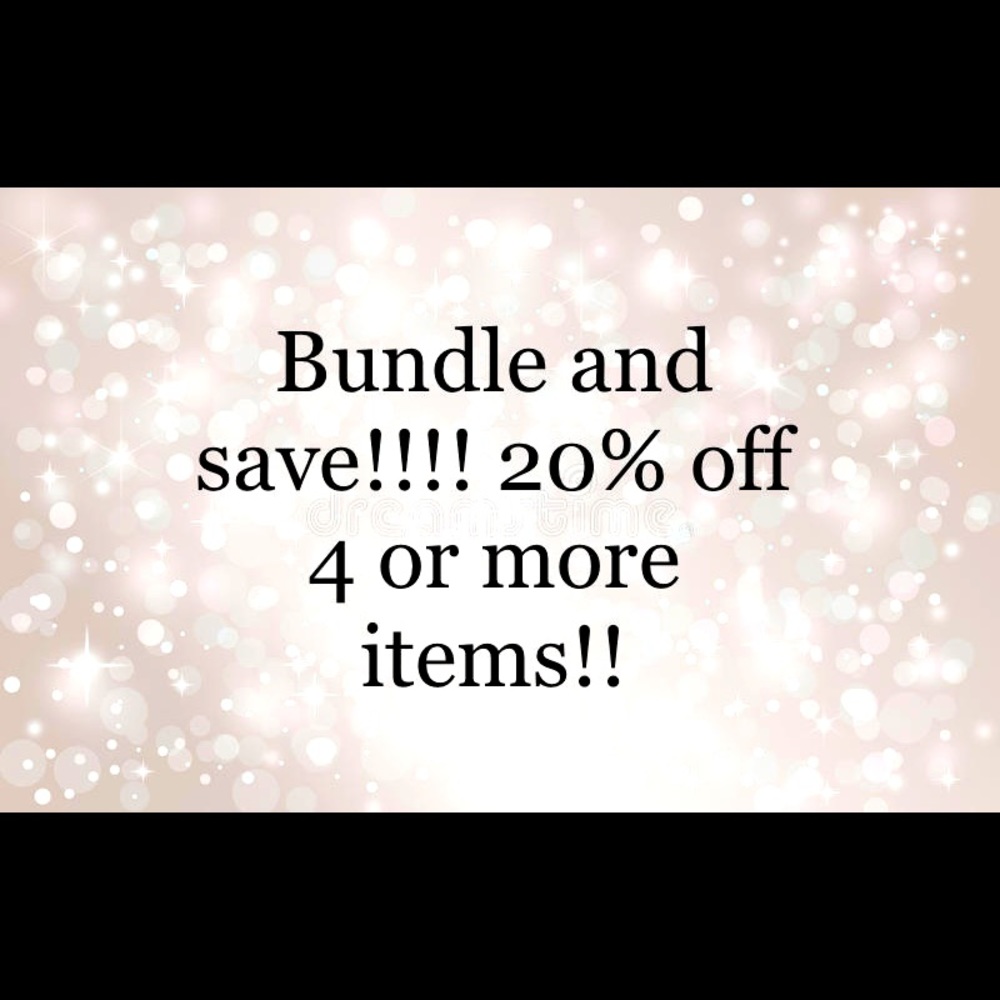 Sale!!!!